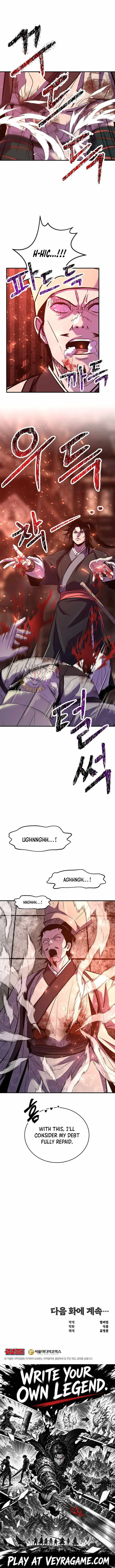 The Worlds Best Martial Arts Instructor Chapter 100 - Page 14