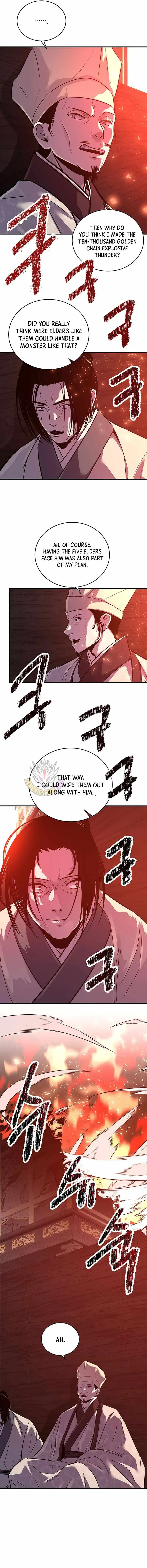 The Worlds Best Martial Arts Instructor Chapter 100 - Page 4