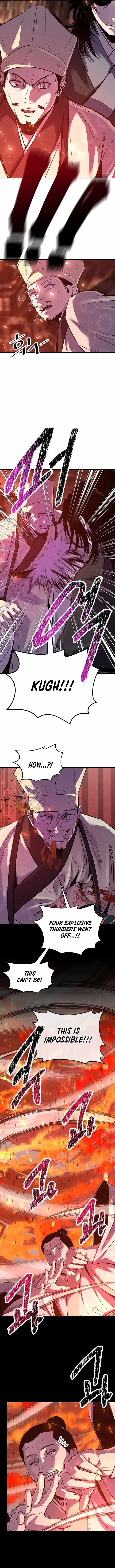 The Worlds Best Martial Arts Instructor Chapter 100 - Page 7