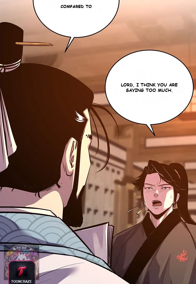 The Worlds Best Martial Arts Instructor Chapter 101 - Page 27