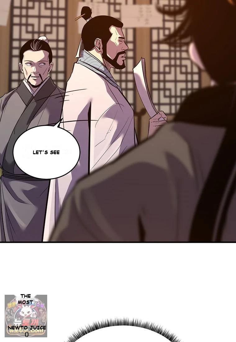 The Worlds Best Martial Arts Instructor Chapter 101 - Page 31
