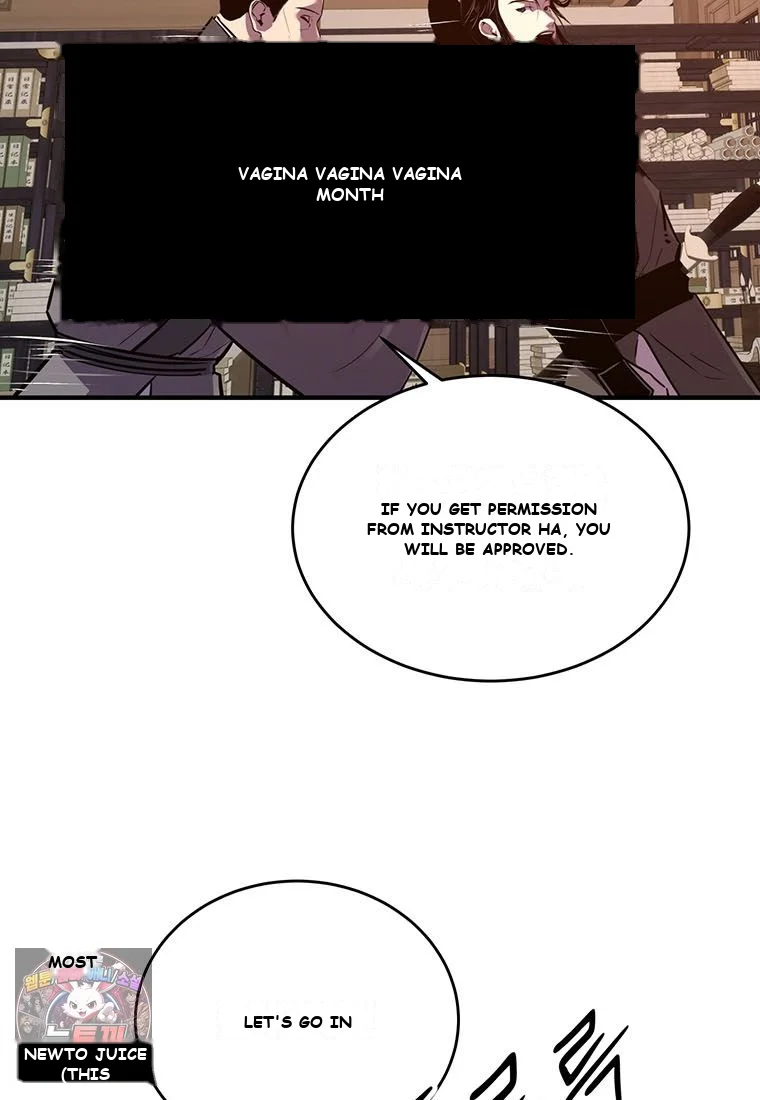The Worlds Best Martial Arts Instructor Chapter 101 - Page 43