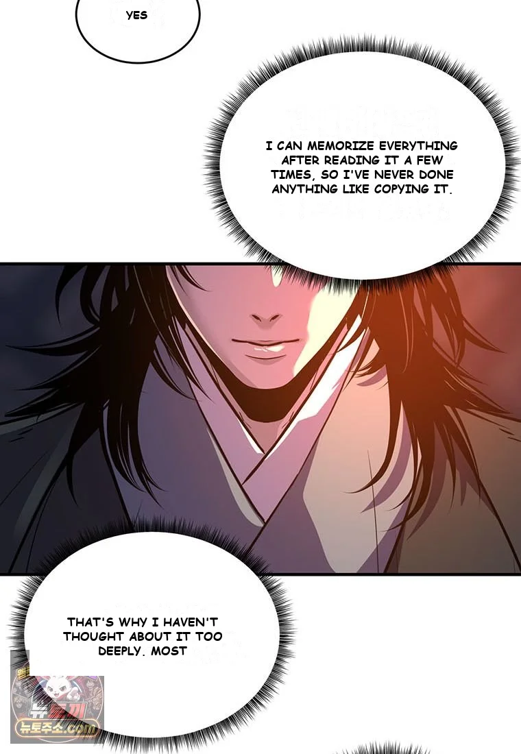 The Worlds Best Martial Arts Instructor Chapter 101 - Page 74