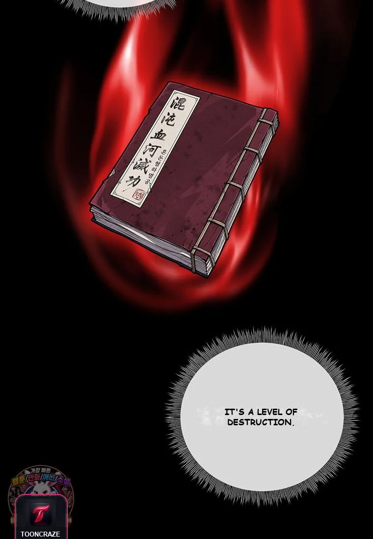 The Worlds Best Martial Arts Instructor Chapter 101 - Page 77