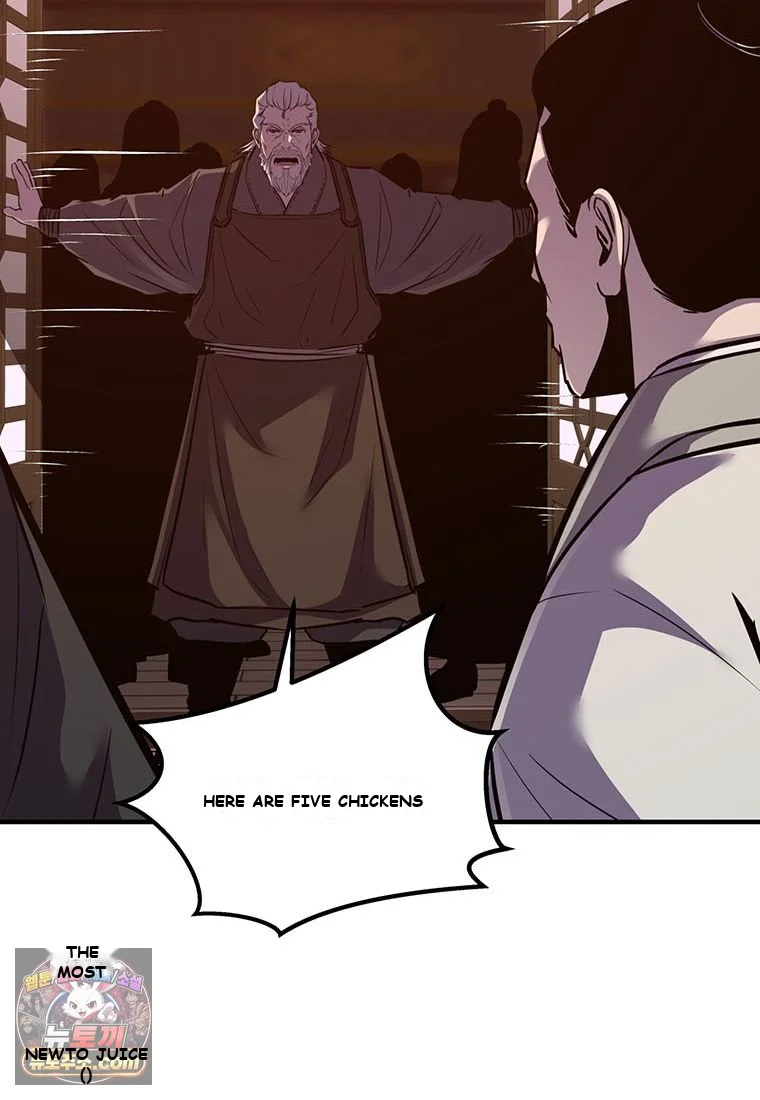 The Worlds Best Martial Arts Instructor Chapter 101 - Page 84