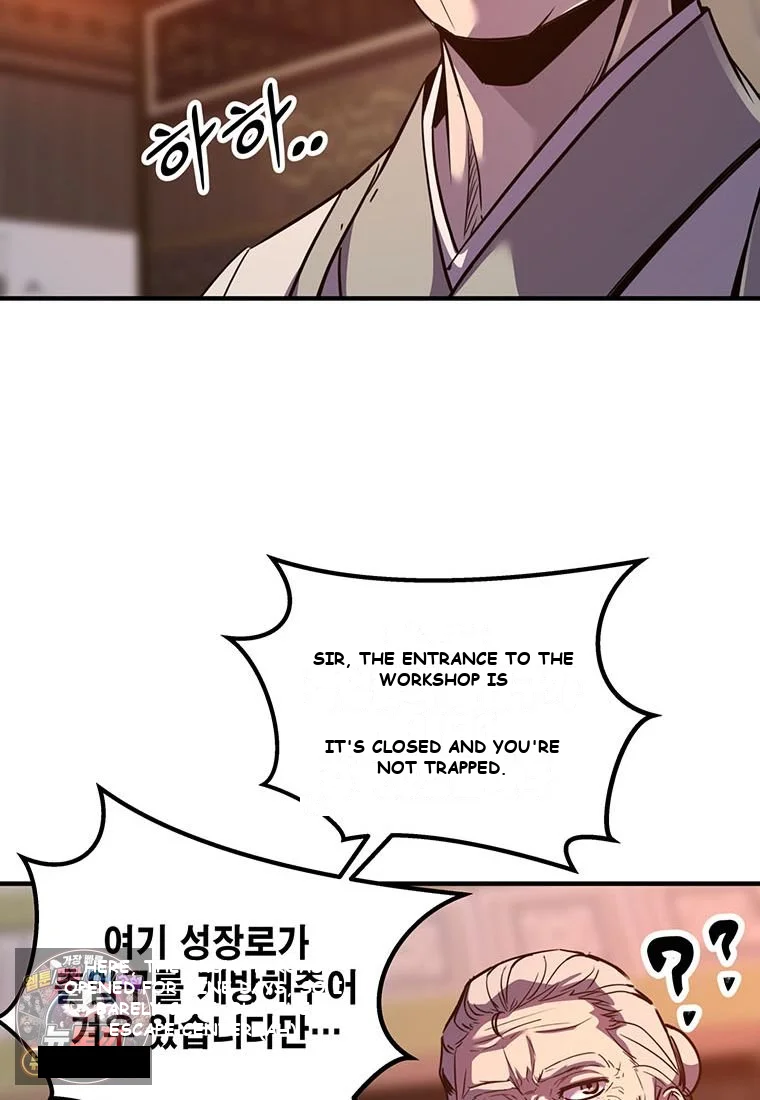 The Worlds Best Martial Arts Instructor Chapter 101 - Page 87