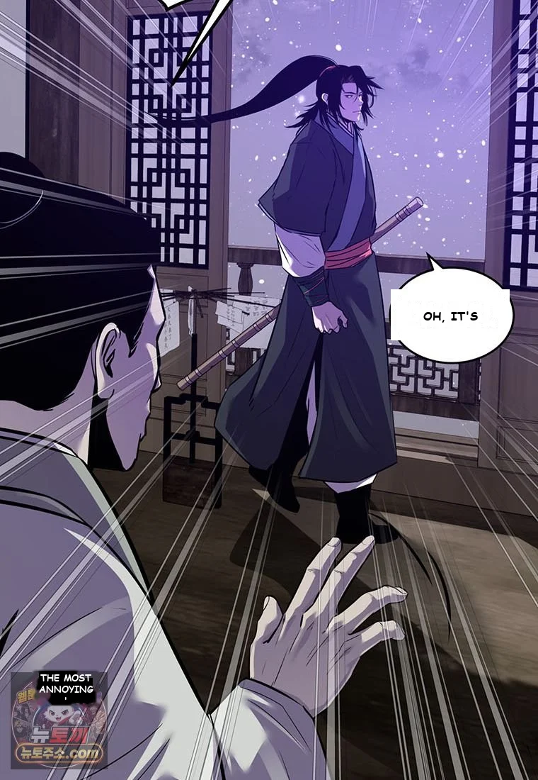 The Worlds Best Martial Arts Instructor Chapter 101 - Page 92