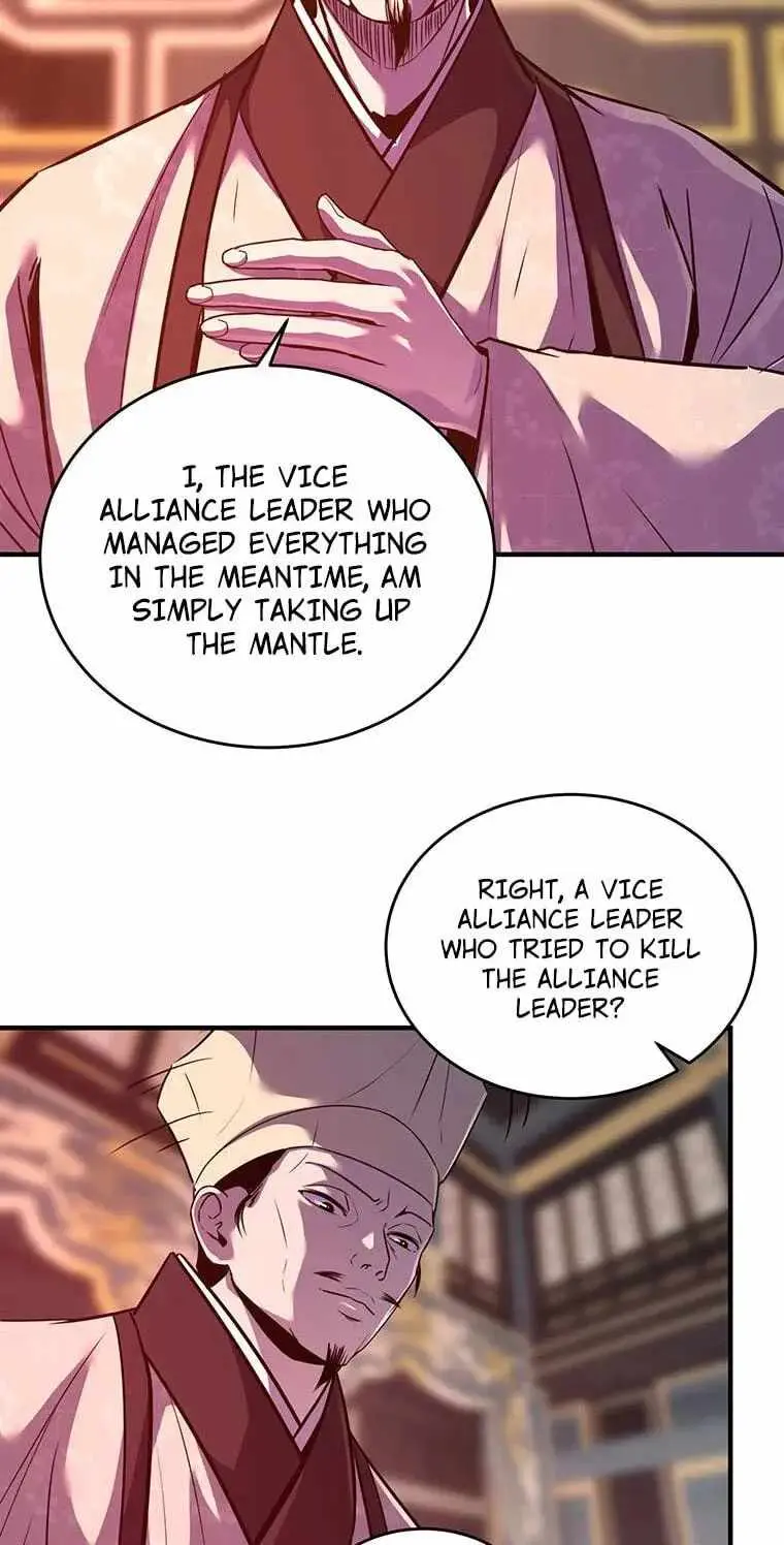 The Worlds Best Martial Arts Instructor Chapter 99 - Page 10