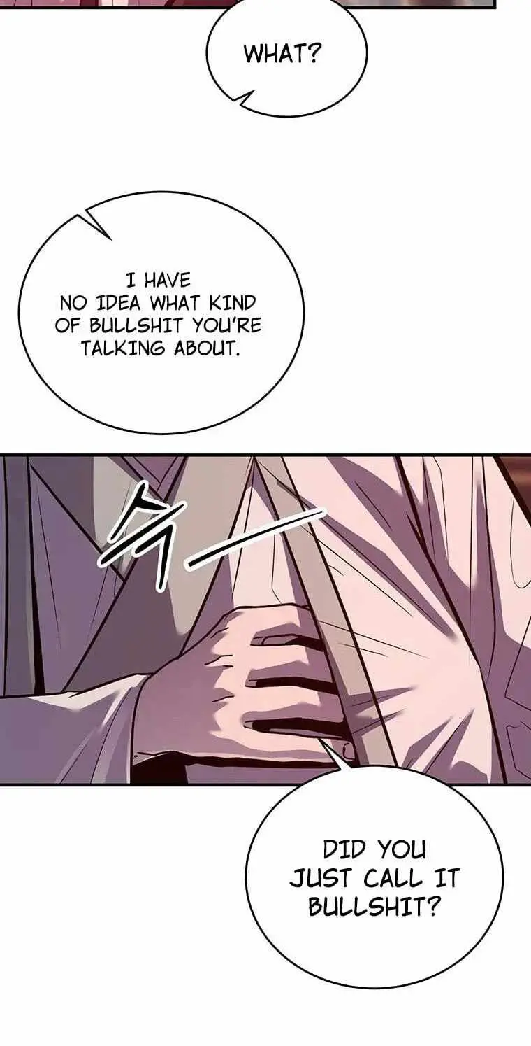 The Worlds Best Martial Arts Instructor Chapter 99 - Page 11
