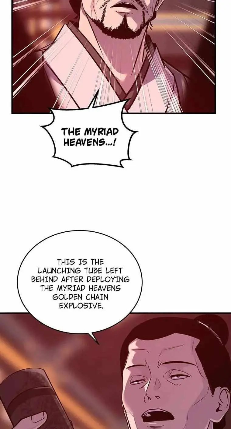 The Worlds Best Martial Arts Instructor Chapter 99 - Page 15