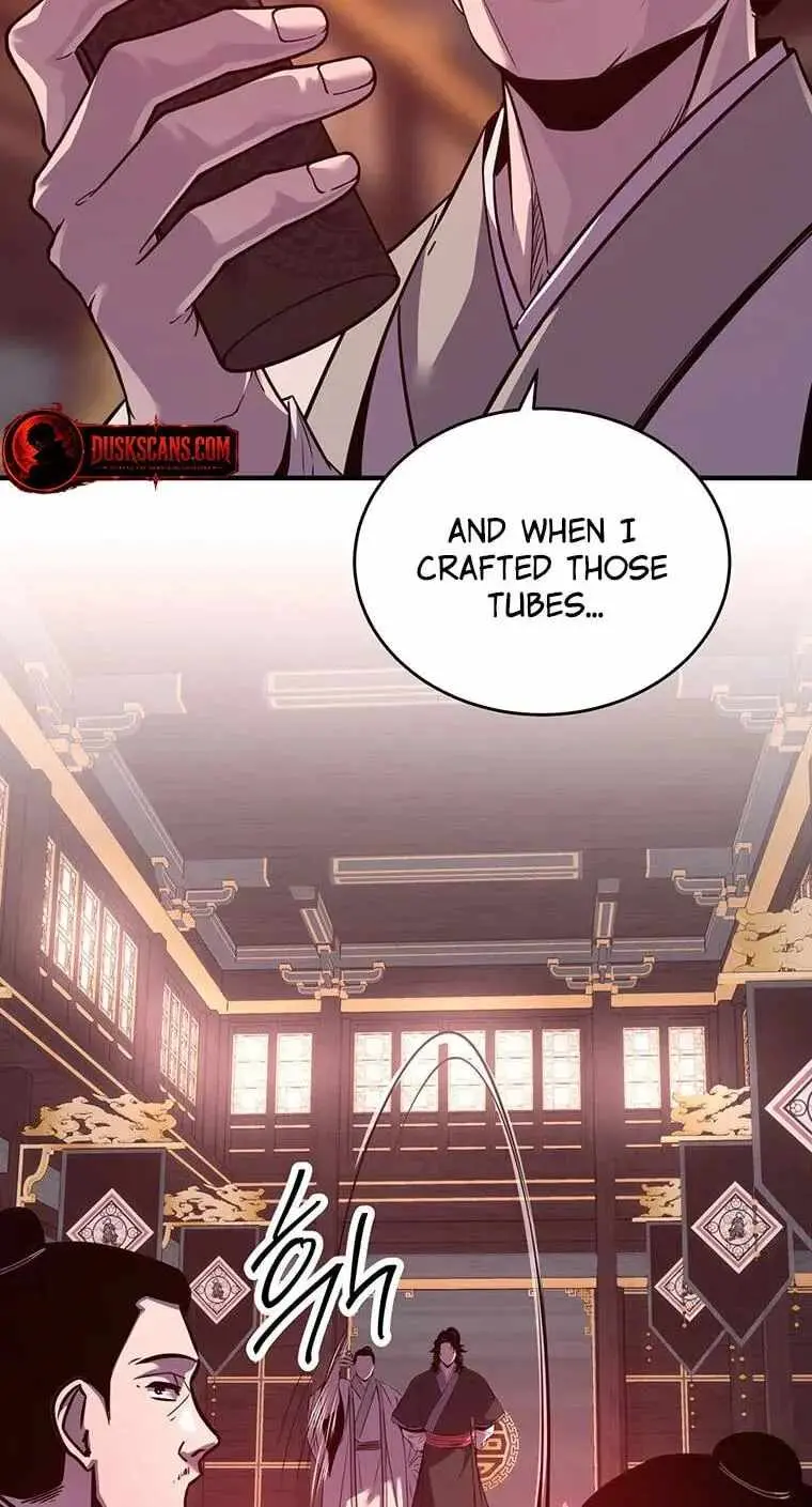 The Worlds Best Martial Arts Instructor Chapter 99 - Page 16