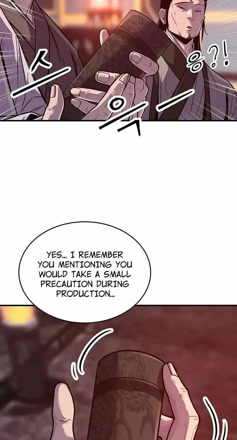 The Worlds Best Martial Arts Instructor Chapter 99 - Page 18