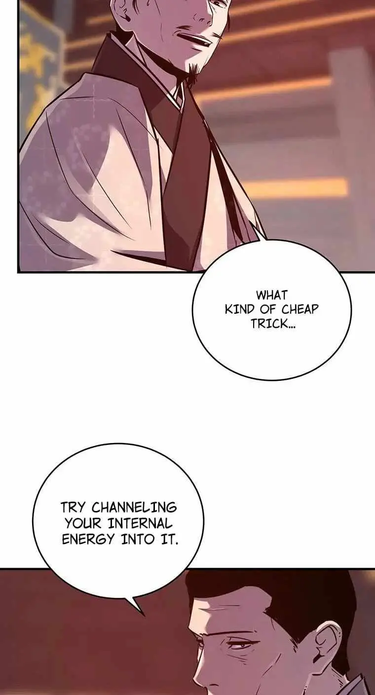 The Worlds Best Martial Arts Instructor Chapter 99 - Page 20