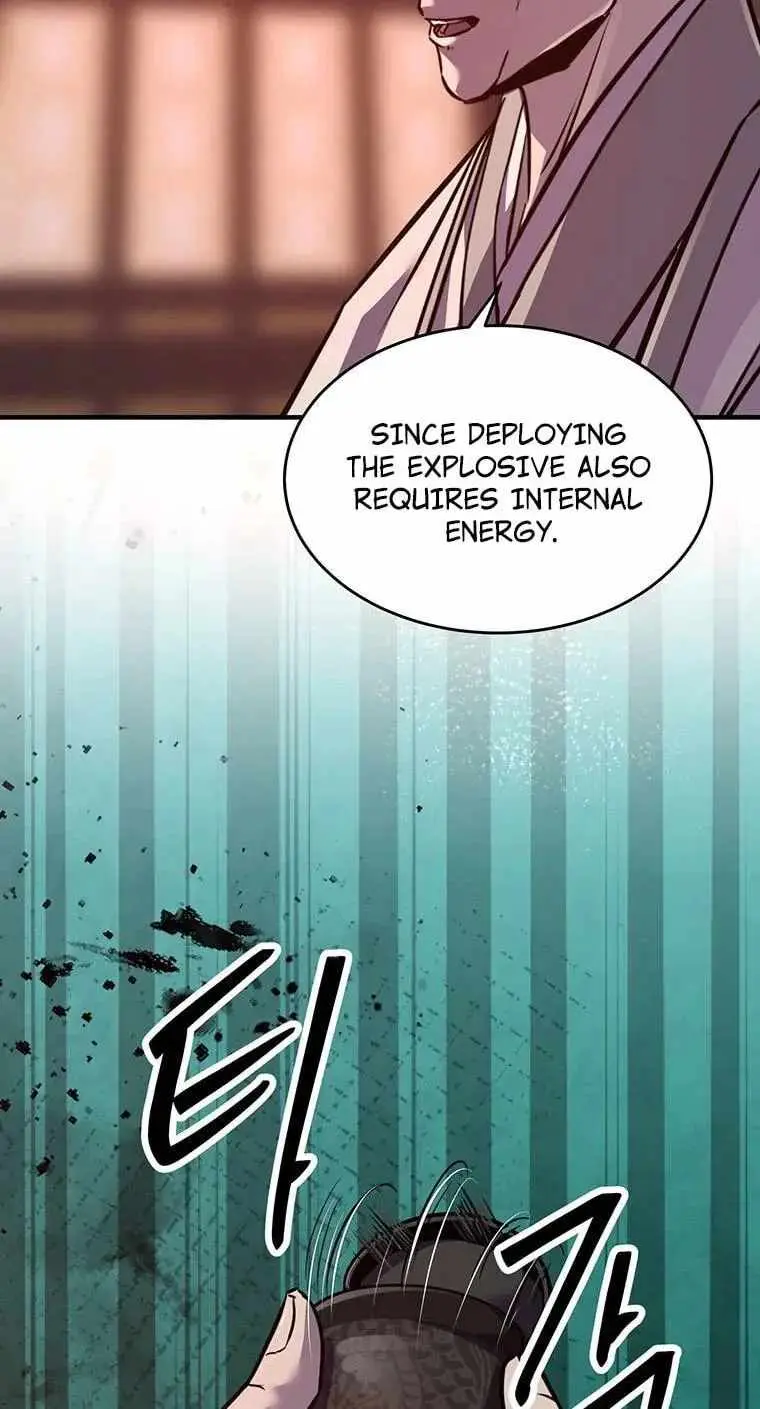 The Worlds Best Martial Arts Instructor Chapter 99 - Page 21