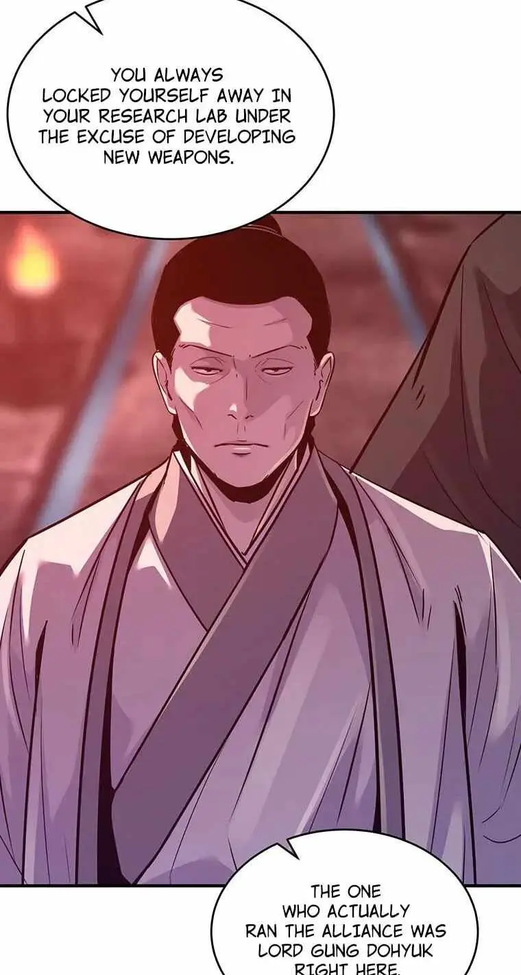The Worlds Best Martial Arts Instructor Chapter 99 - Page 28