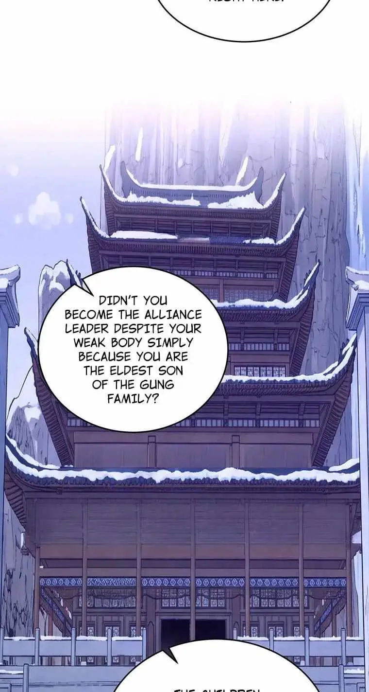 The Worlds Best Martial Arts Instructor Chapter 99 - Page 29