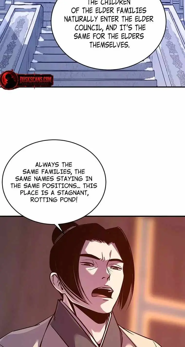 The Worlds Best Martial Arts Instructor Chapter 99 - Page 30