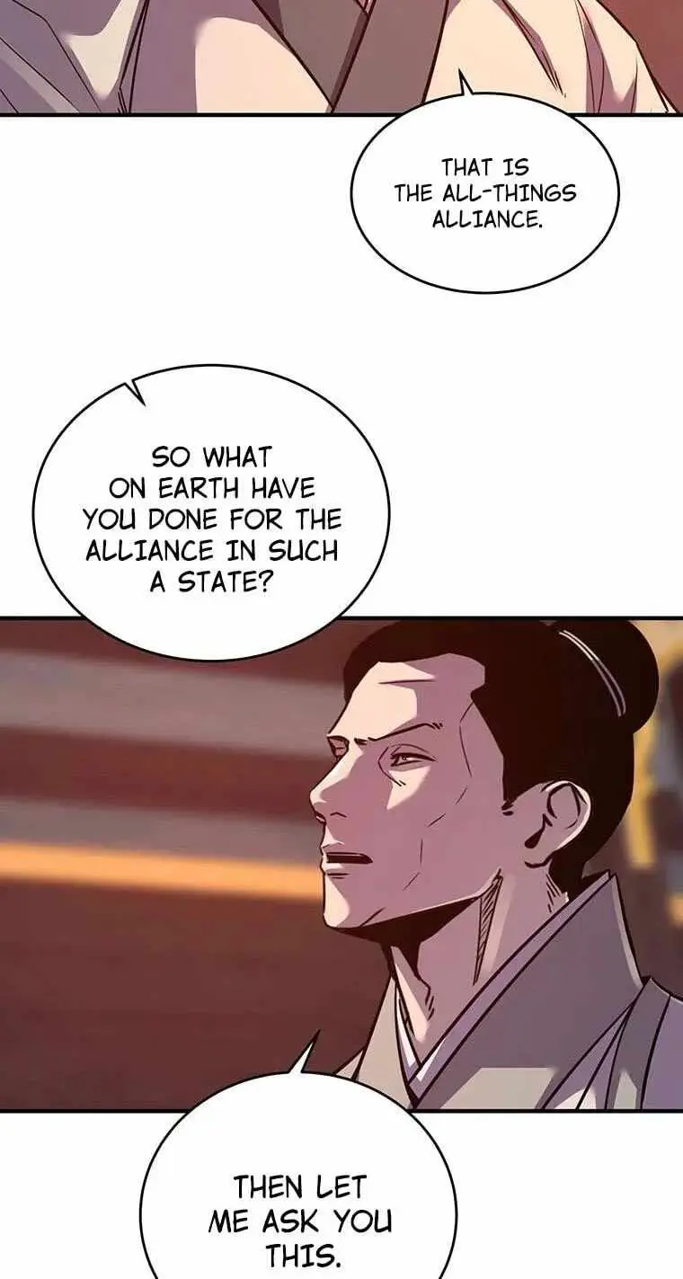 The Worlds Best Martial Arts Instructor Chapter 99 - Page 31