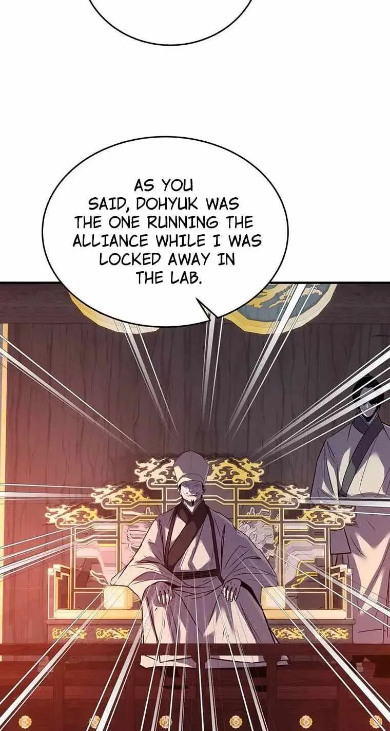 The Worlds Best Martial Arts Instructor Chapter 99 - Page 32