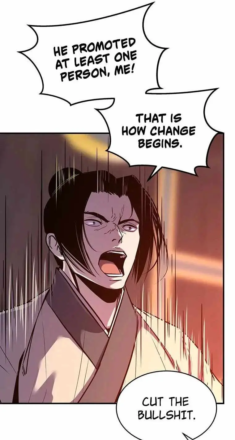 The Worlds Best Martial Arts Instructor Chapter 99 - Page 34