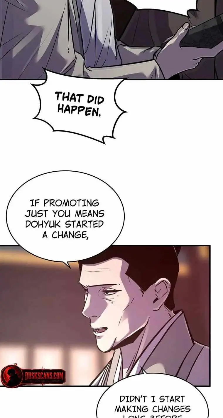 The Worlds Best Martial Arts Instructor Chapter 99 - Page 37