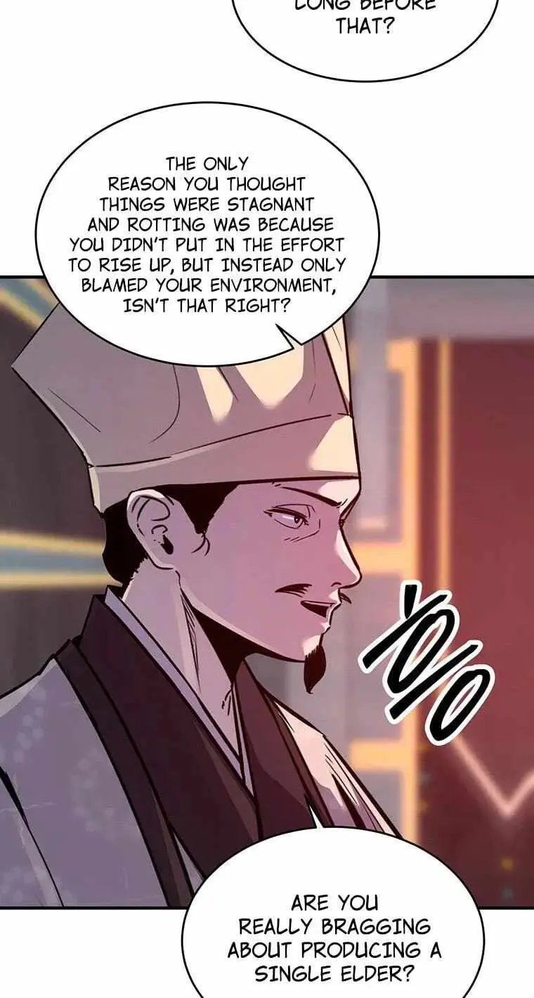 The Worlds Best Martial Arts Instructor Chapter 99 - Page 38