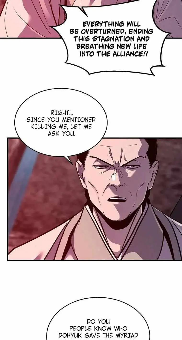 The Worlds Best Martial Arts Instructor Chapter 99 - Page 42