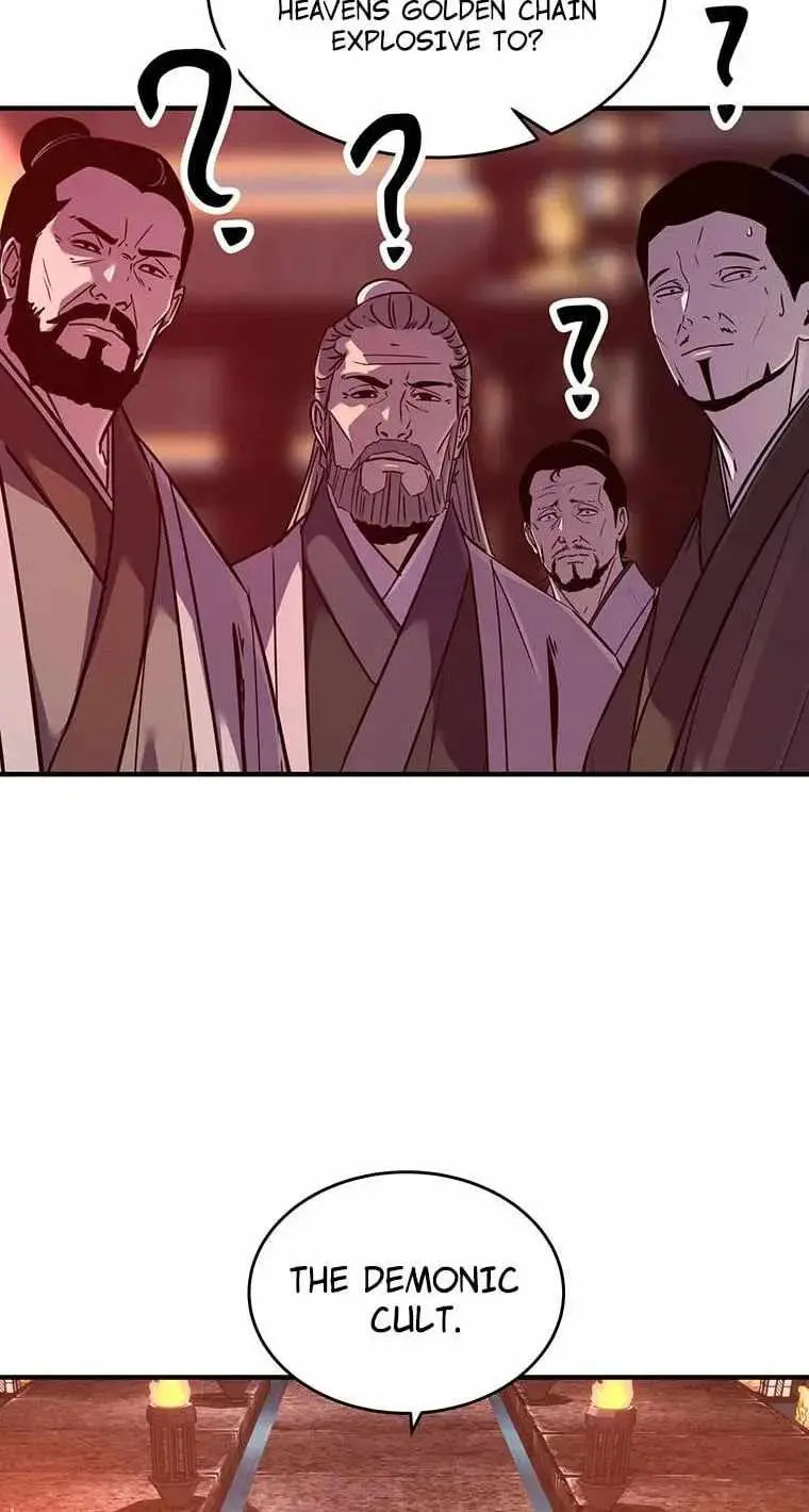 The Worlds Best Martial Arts Instructor Chapter 99 - Page 43