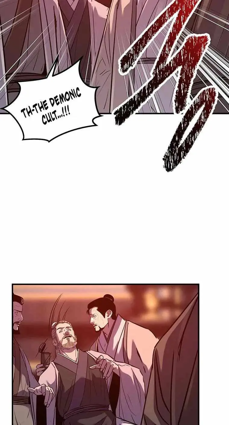 The Worlds Best Martial Arts Instructor Chapter 99 - Page 46