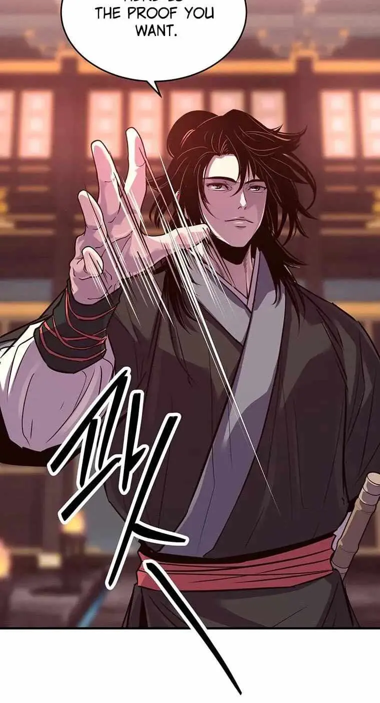 The Worlds Best Martial Arts Instructor Chapter 99 - Page 53