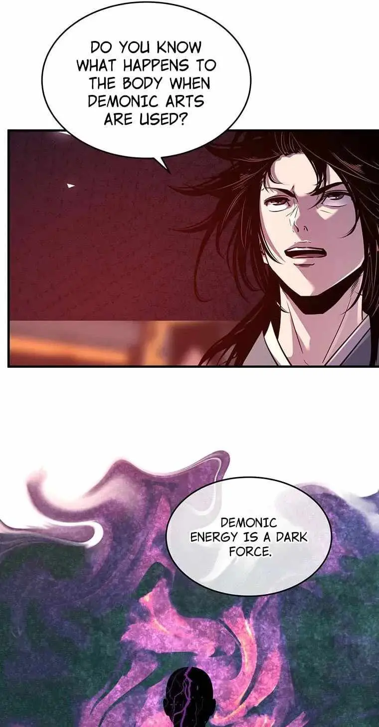 The Worlds Best Martial Arts Instructor Chapter 99 - Page 56