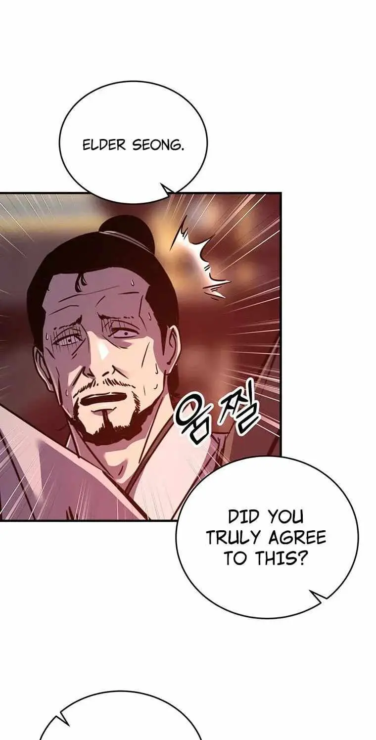 The Worlds Best Martial Arts Instructor Chapter 99 - Page 8