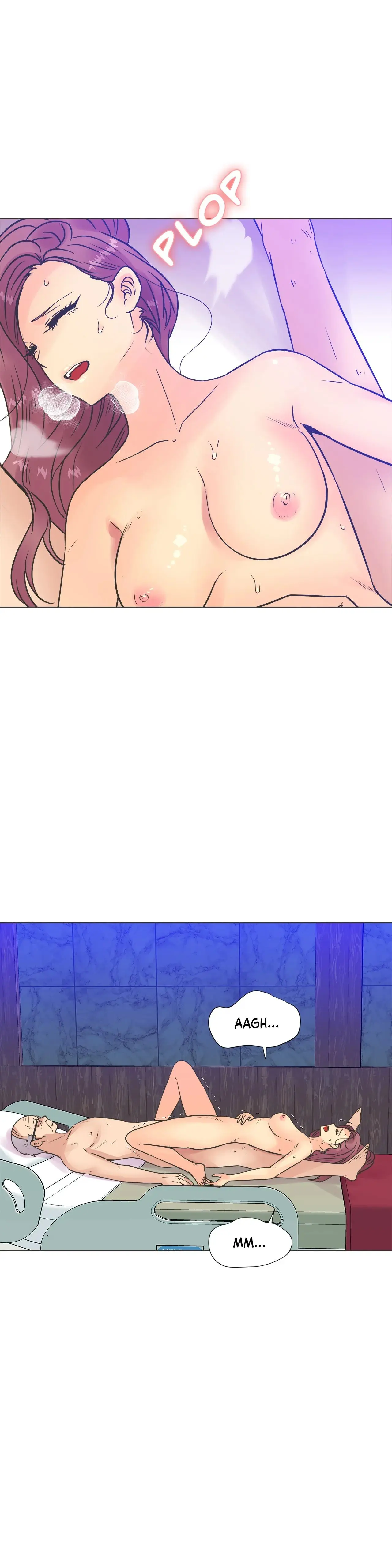 The Yes Girl Chapter 103 - Page 23