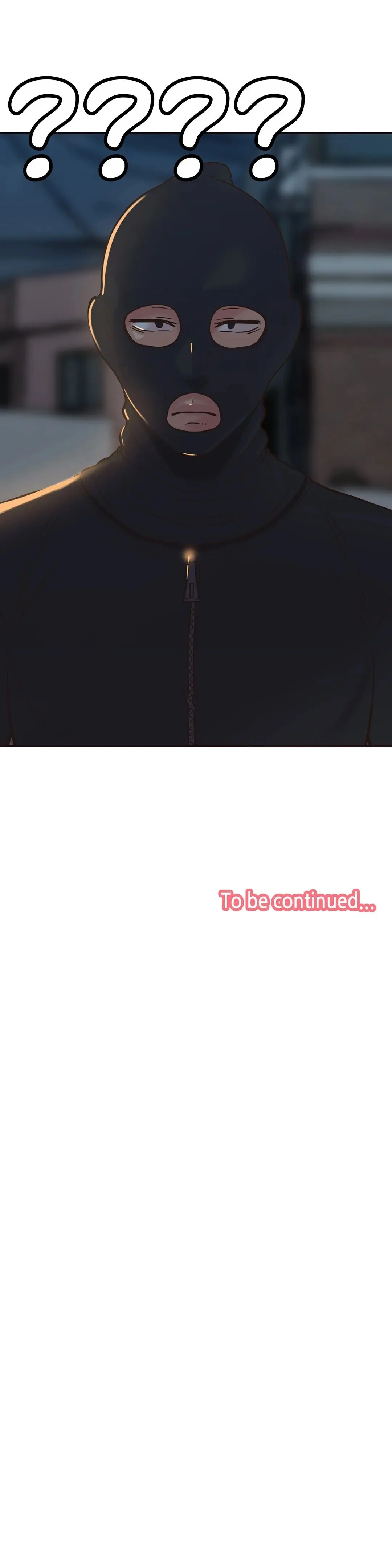 The Yes Girl Chapter 54 - Page 21