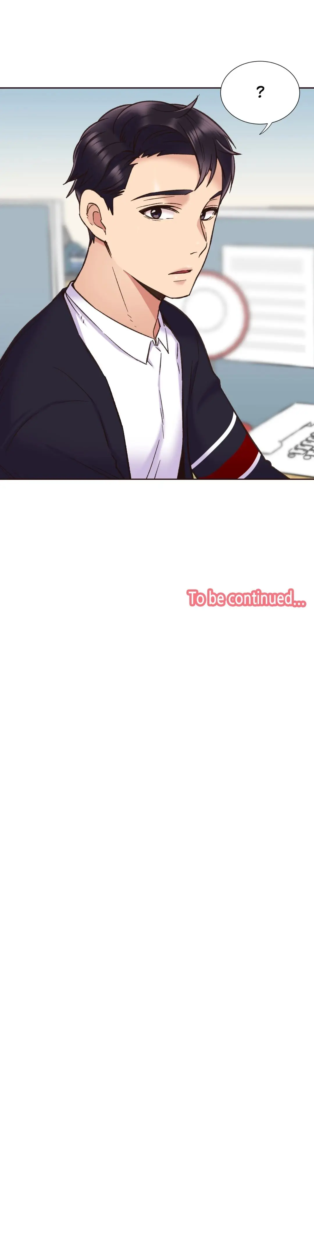 The Yes Girl Chapter 62 - Page 23