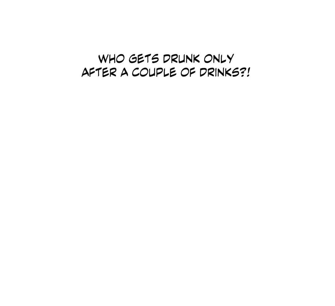 The Yes Girl Chapter 7 - Page 45