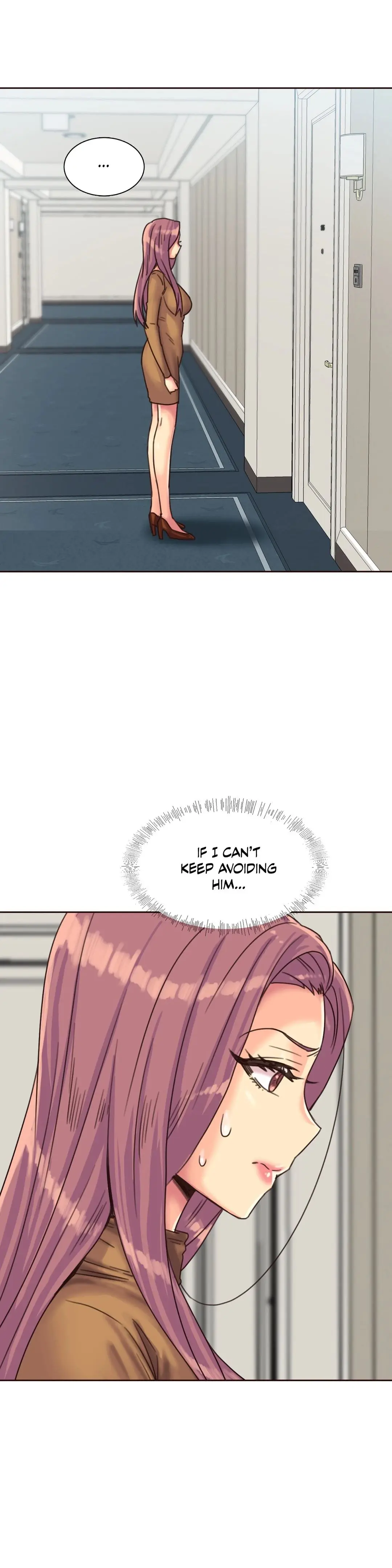 The Yes Girl Chapter 77 - Page 4