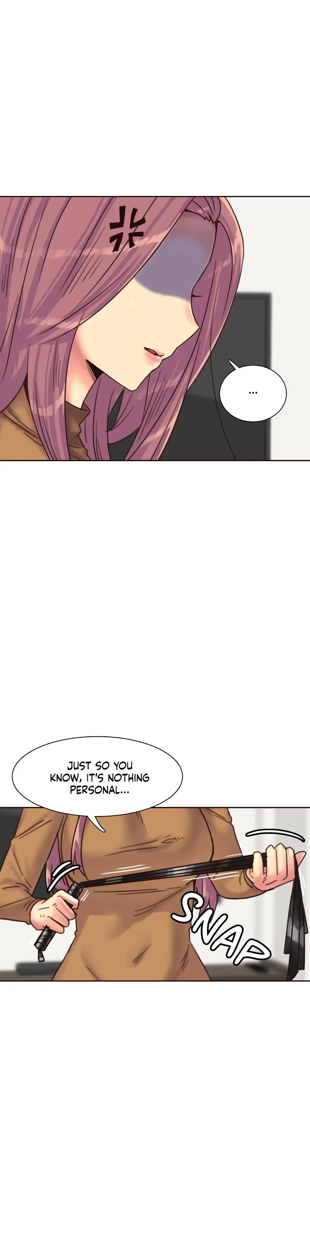 The Yes Girl Chapter 78 - Page 2