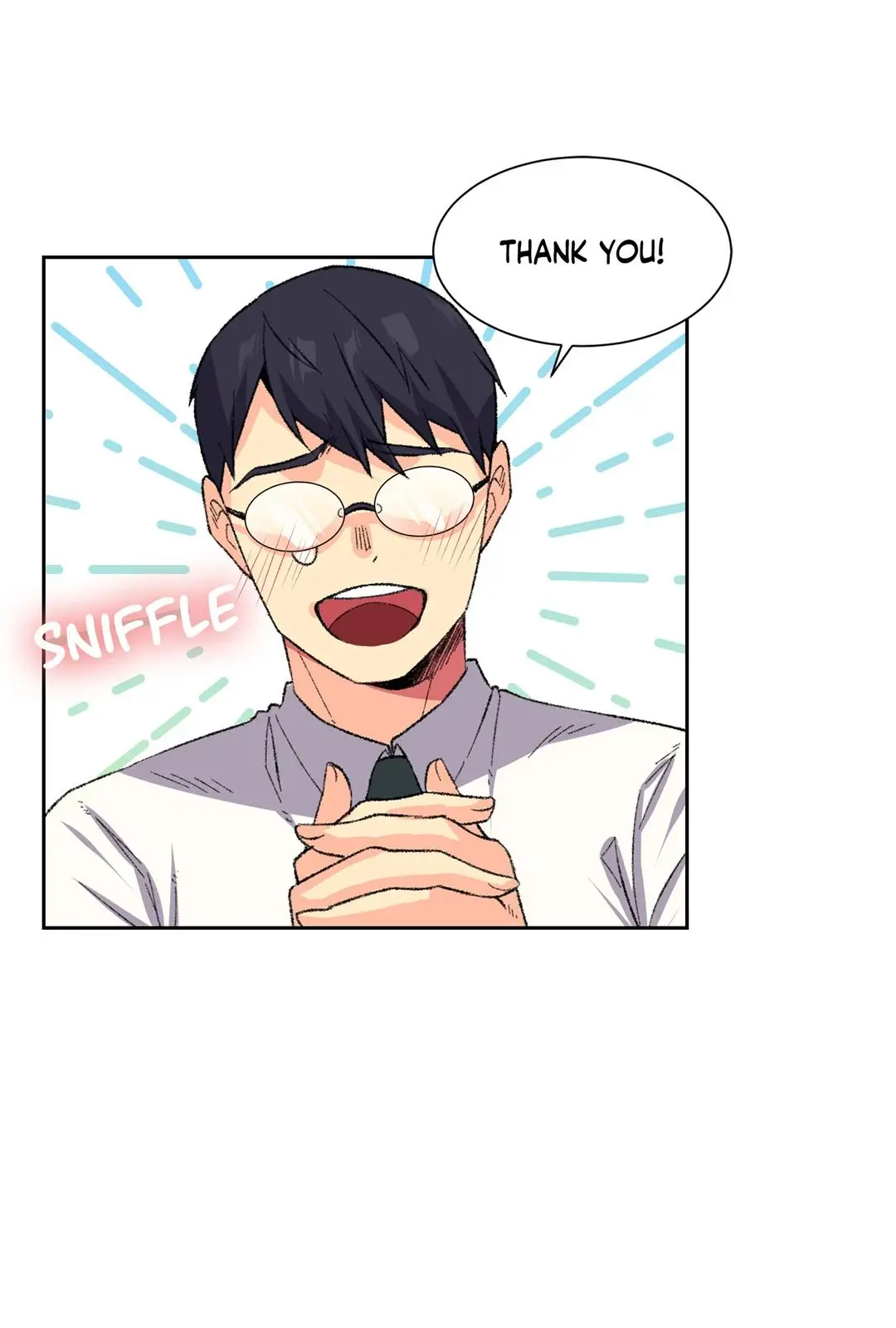 The Yes Girl Chapter 8 - Page 11