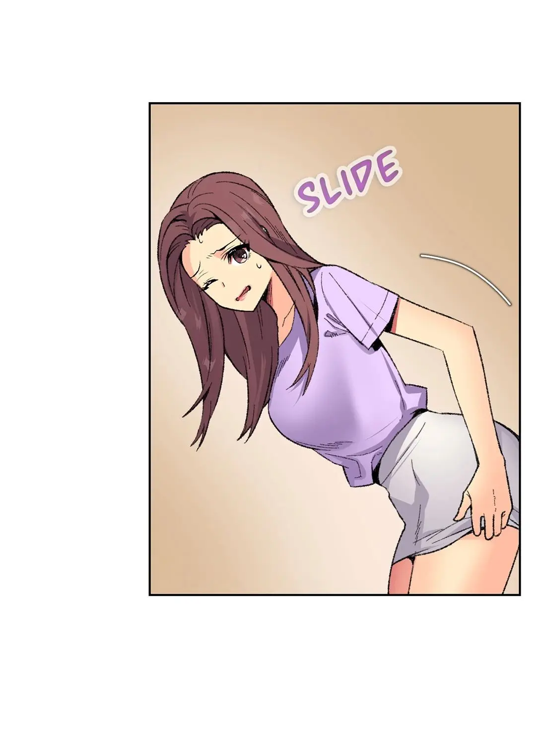 The Yes Girl Chapter 8 - Page 30