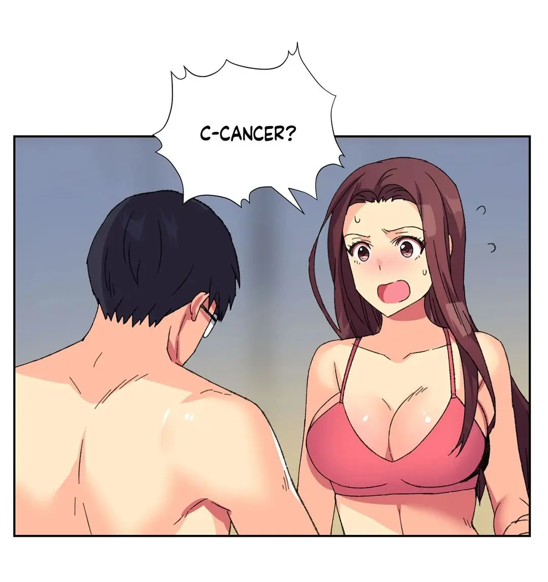 The Yes Girl Chapter 9 - Page 24