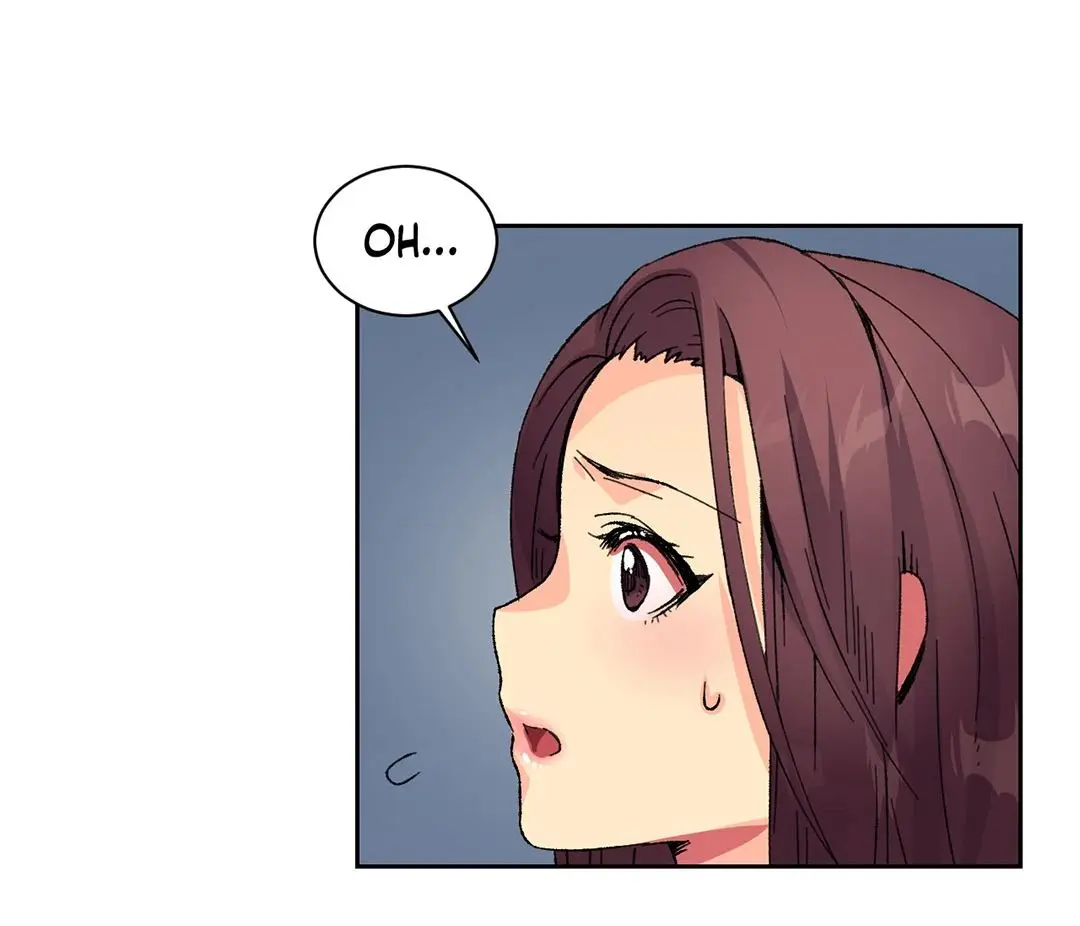 The Yes Girl Chapter 9 - Page 6