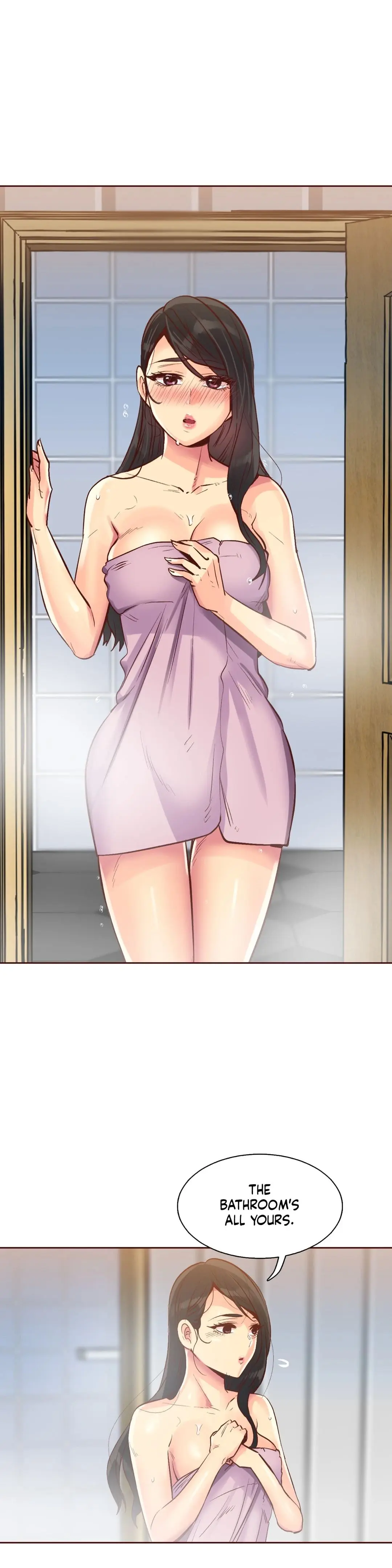 The Yes Girl Chapter 91 - Page 15