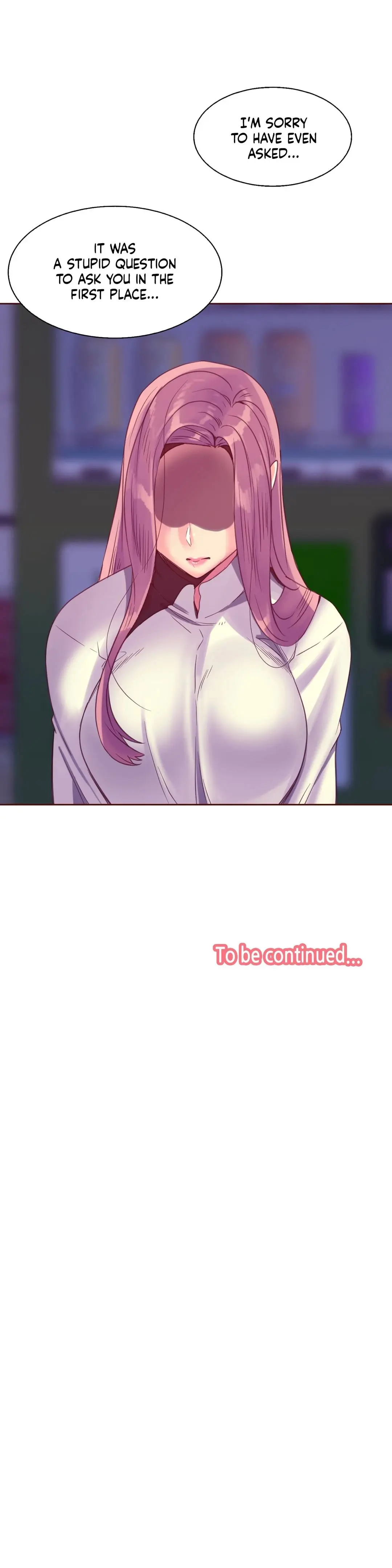 The Yes Girl Chapter 93 - Page 23