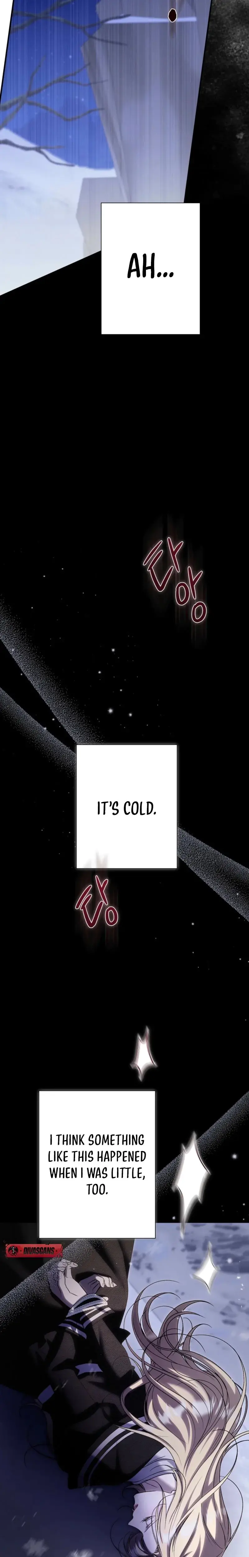 The Young Lady Is Too Curious Chapter 13 - Page 32