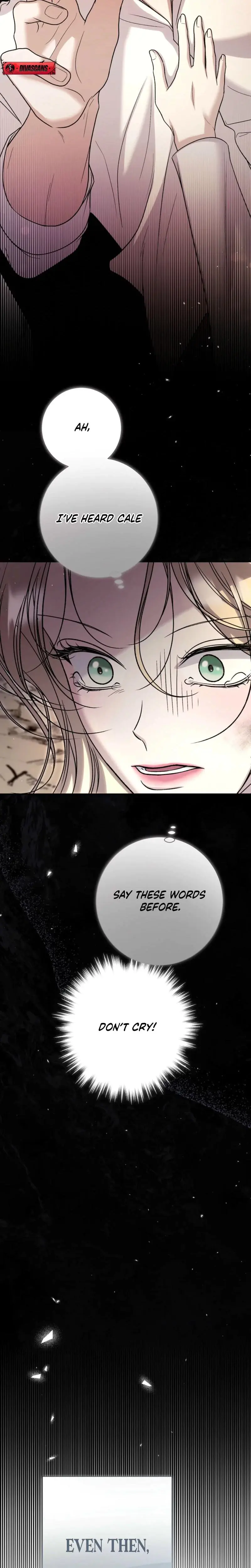 The Young Lady Is Too Curious Chapter 14 - Page 32