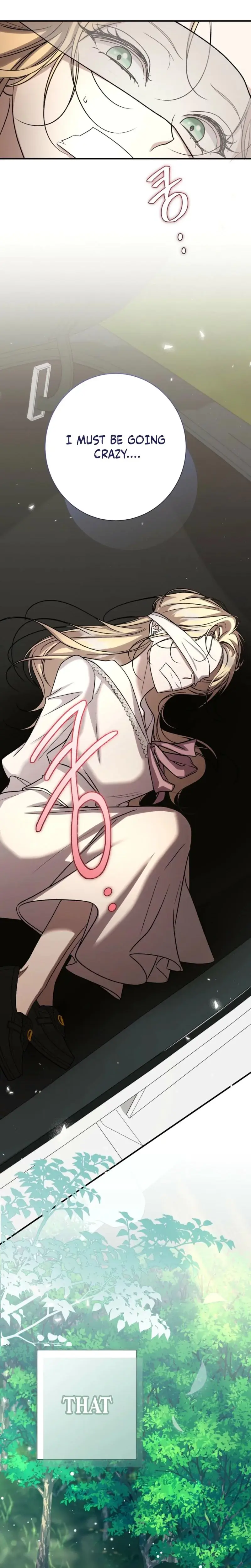 The Young Lady Is Too Curious Chapter 14 - Page 34