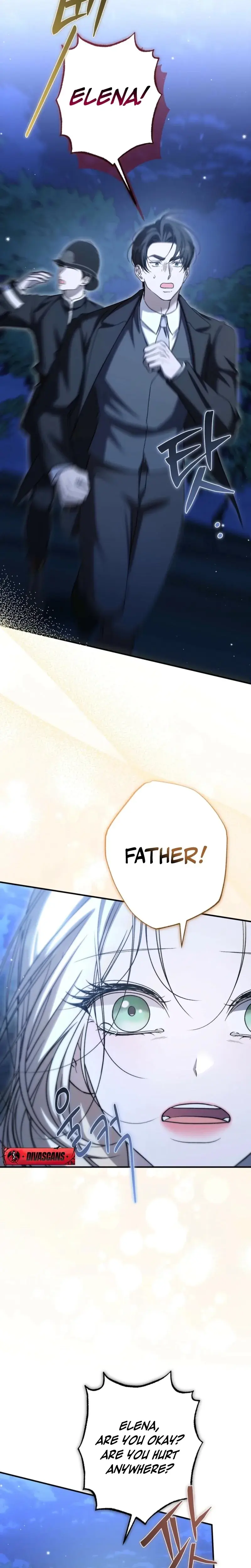 The Young Lady Is Too Curious Chapter 16 - Page 20