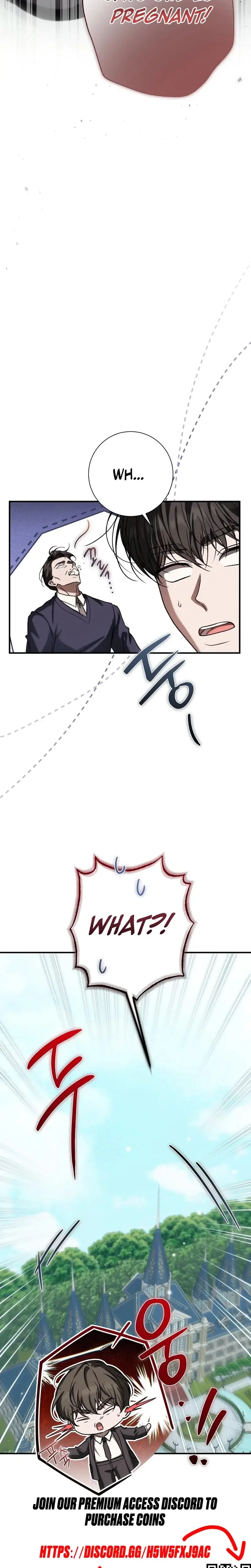 The Young Lady Is Too Curious Chapter 19 - Page 36