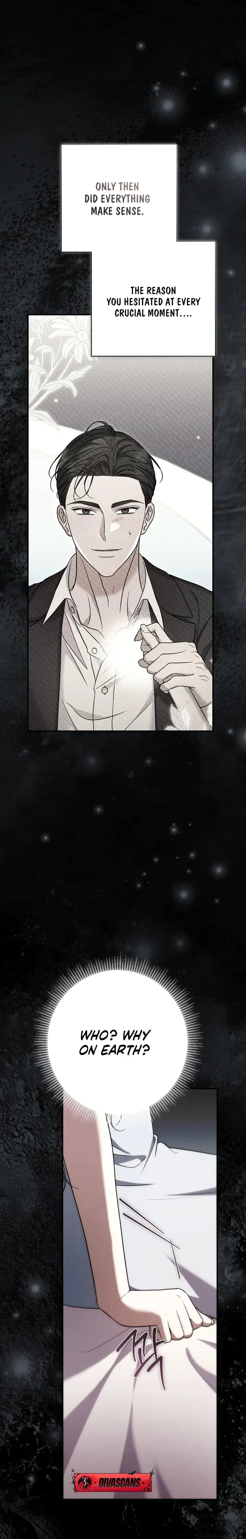 The Young Lady Is Too Curious Chapter 20 - Page 2